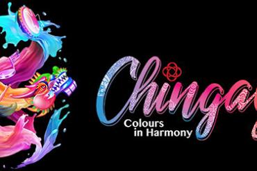 Nhiều nghệ sĩ Việt tham gia lễ hội diễu hành Chingay Singapore