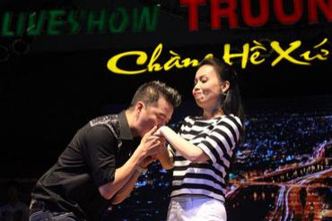 “Con đường âm nhạc” – chương trình tôn vinh các nhạc sỹ Việt Nam tái ngộ cùng khán giả yêu nhạc
