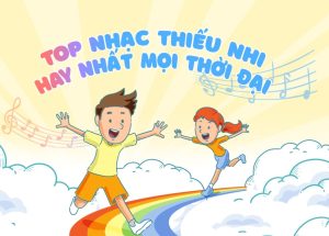 Các Bài Hát Sinh Hoạt Thiếu Nhi: Chìa Khóa Vàng Khơi Dậy Tiềm Năng Trẻ Thơ