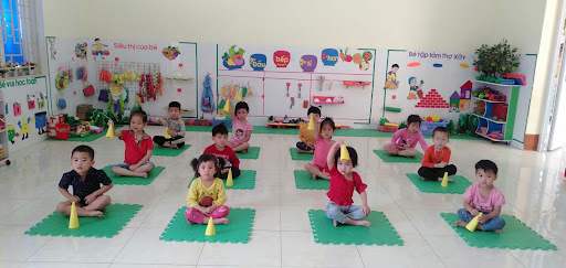 Các Trò Chơi Âm Nhạc Cho Trẻ Mầm Non: Khơi Dậy Tiềm Năng Qua Giai Điệu Vui Nhộn