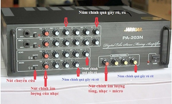 Cách Chỉnh Âm Thanh Nhạc: Khám Phá Bí Quyết Cho Trải Nghiệm Nghe Nhạc Đỉnh Cao