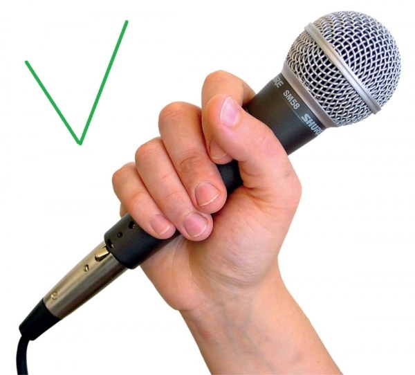 Cách Chỉnh Mic Không Dây Hát Nhẹ Như Ca Sĩ: Bí Quyết Đỉnh Cao Cho Giọng Hát Bay Bổng