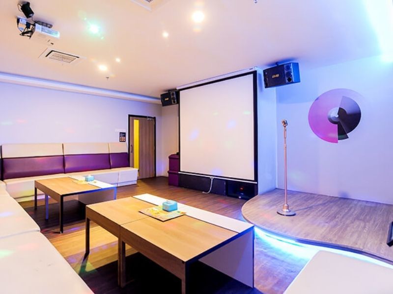 Cách Làm Phòng Hát Karaoke Tại Nhà: Hướng Dẫn Chi Tiết Từ A Đến Z