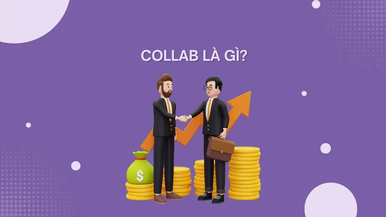 Collab Trong Âm Nhạc Là Gì? Giải Mã Xu Hướng Hợp Tác Tạo Nên Thành Công Vang Dội