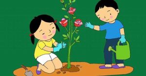 Giáo Án Dạy Hát "Em Yêu Cây Xanh": Hướng Dẫn Chi Tiết Cho Giáo Viên Mầm Non