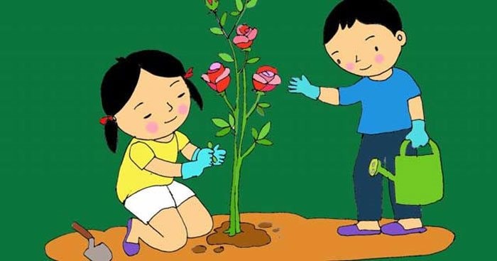 Giáo Án Dạy Hát "Em Yêu Cây Xanh": Hướng Dẫn Chi Tiết Cho Giáo Viên Mầm Non