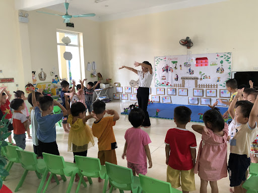 Giáo Án Hát Cho Tôi Đi Làm Mưa Với: Hướng Dẫn Chi Tiết Cho Giáo Viên Mầm Non
