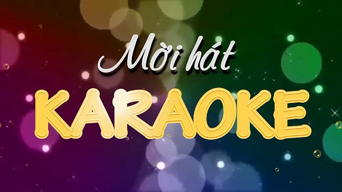 List Bài Hát Karaoke Hay Nhất: Khám Phá Tuyển Tập Gây Bão Mọi Cuộc Vui