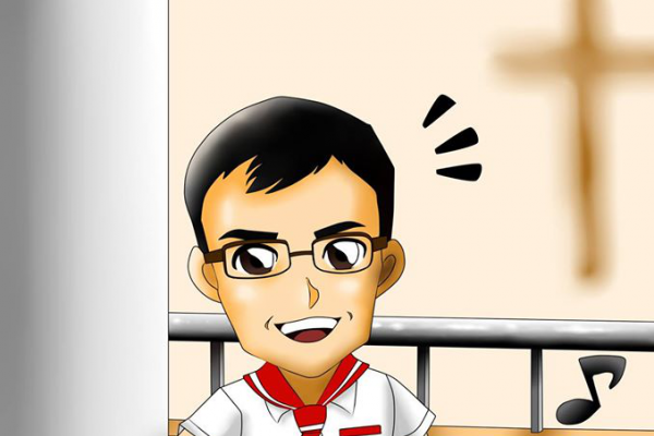 Lời Bài Hát Sinh Hoạt Thiếu Nhi Thánh Thể: Kho Tàng Âm Nhạc Nuôi Dưỡng Đức Tin