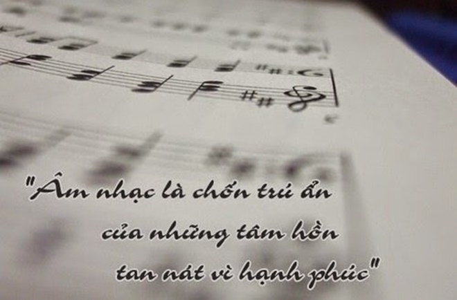 Những Câu Nói Hay Về Âm Nhạc Và Cuộc Sống: Giai Điệu Chữa Lành Tâm Hồn
