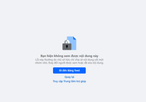Tại Sao Facebook Thường "Vắng Bóng" Âm Nhạc? Giải Mã Toàn Diện