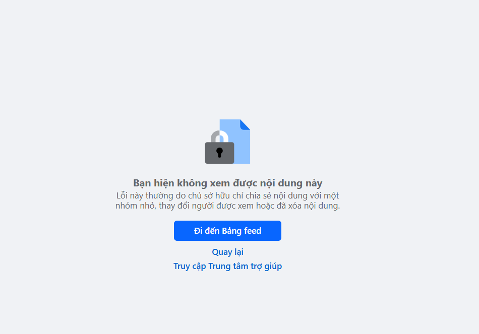 Tại Sao Facebook Thường "Vắng Bóng" Âm Nhạc? Giải Mã Toàn Diện