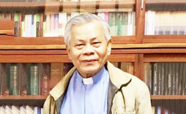 Hình ảnh minh họa ý nghĩa sâu sắc của lời bài hát Từ Chốn Luyện Hình trong đức tin Công giáo