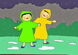 Khám Phá Giáo Án Dạy Hát "Giọt Mưa và Em Bé": Nuôi Dưỡng Tâm Hồn Trẻ Thơ