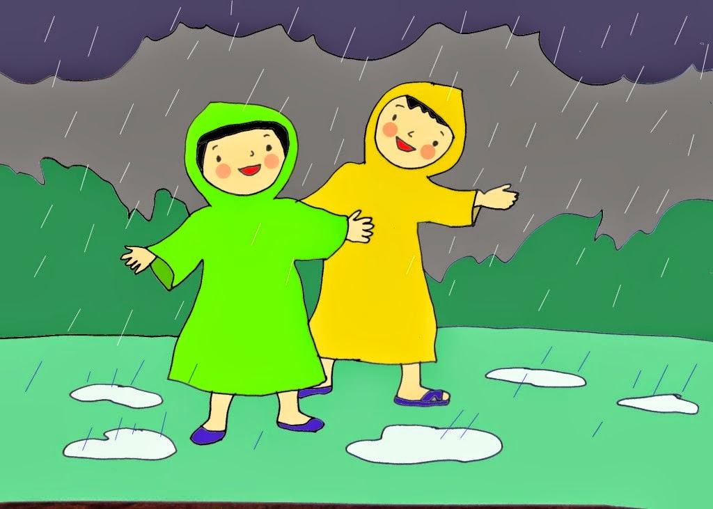 Khám Phá Giáo Án Dạy Hát "Giọt Mưa và Em Bé": Nuôi Dưỡng Tâm Hồn Trẻ Thơ