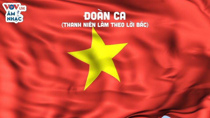 Lời Bài Hát "Ai Yêu Bác Hồ Chí Minh": Giai Điệu Về Tình Yêu Vĩ Đại