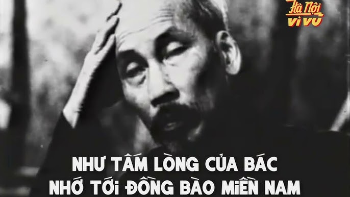 Lời Bài Hát "Ai Yêu Bác Hồ Chí Minh": Giai Điệu Về Tình Yêu Vĩ Đại