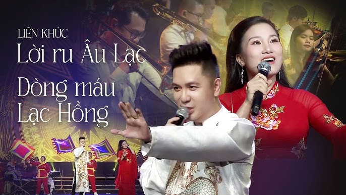 Lời Bài Hát Dòng Máu Lạc Hồng: Bản Hùng Ca Về Cội Nguồn Dân Tộc