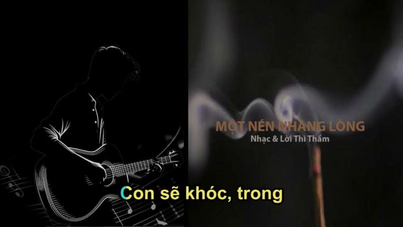 Lời Bài Hát Cõi Vắng: Khám Phá Giai Điệu Và Nỗi Niềm Bất Tận