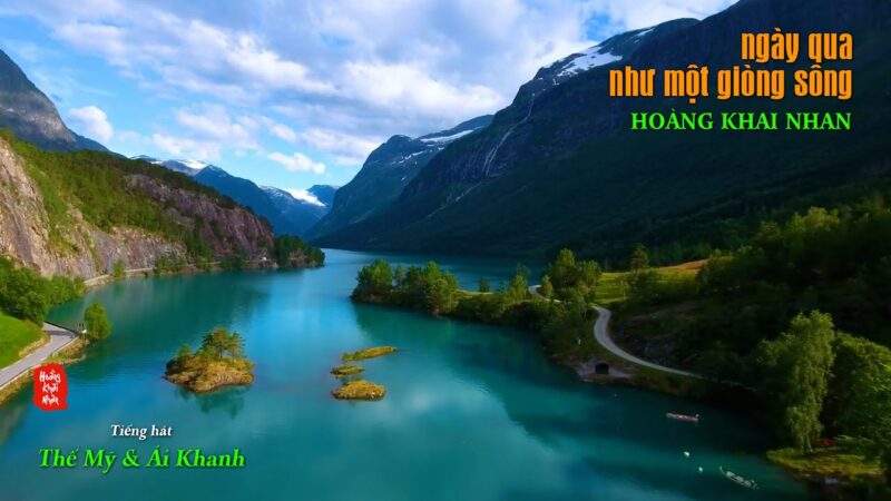 Lời Bài Hát Giây Phút Ngậm Ngùi - Hoàng Việt Trang