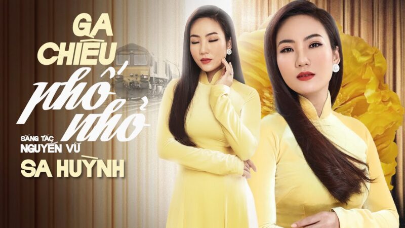 Lời Bài Hát Trên Sân Ga Chiều: Trải Nghiệm Cảm Xúc Đọng Lại