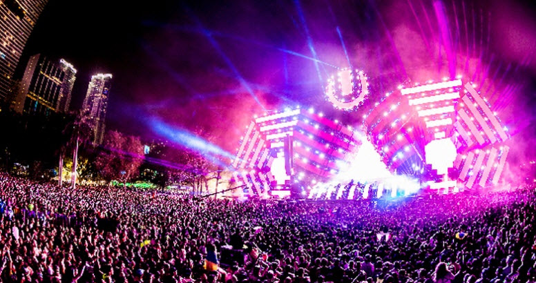 Điều Gì Làm Nên Sức Hút Của Nhạc EDM? Đặc Trưng Nổi Bật