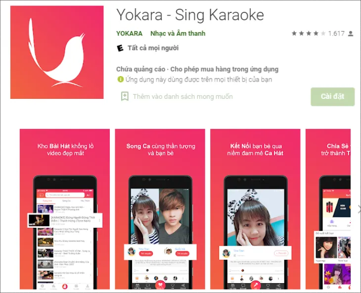 Yokara