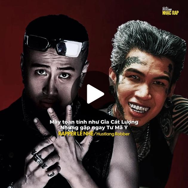 Lời Bài Hát Tay To: Phân Tích Hiện Tượng Âm Nhạc Của RPT MCK x RPT PhongKhin