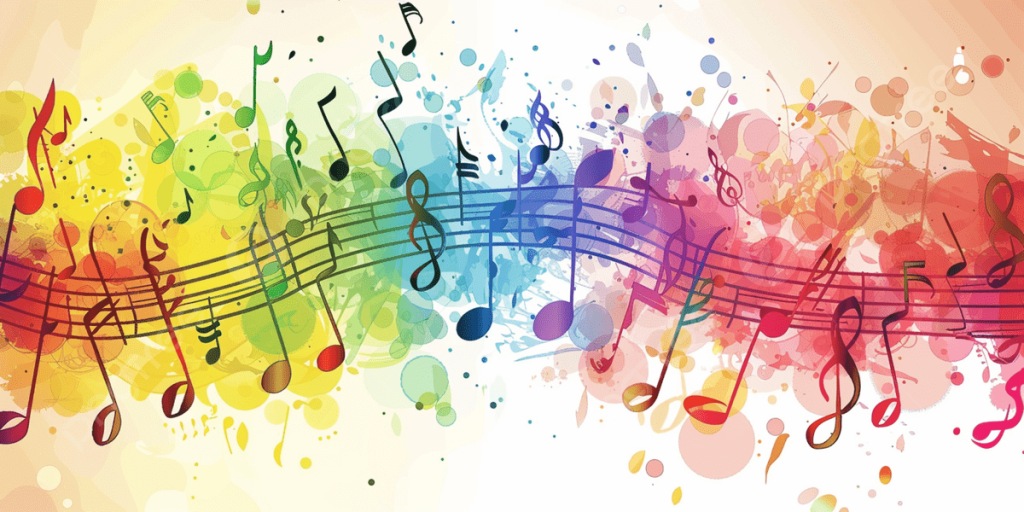 Quãng Trong Âm Nhạc Là Gì? Khám Phá Nền Tảng Của Giai Điệu và Hòa Âm