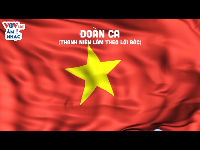 Lời Bài Hát "Ai Yêu Bác Hồ Chí Minh": Giai Điệu Về Tình Yêu Vĩ Đại