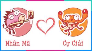 Tình Yêu Của Nam Nhân Mã Và Nữ Cự Giải: Khi Lửa Gặp Nước