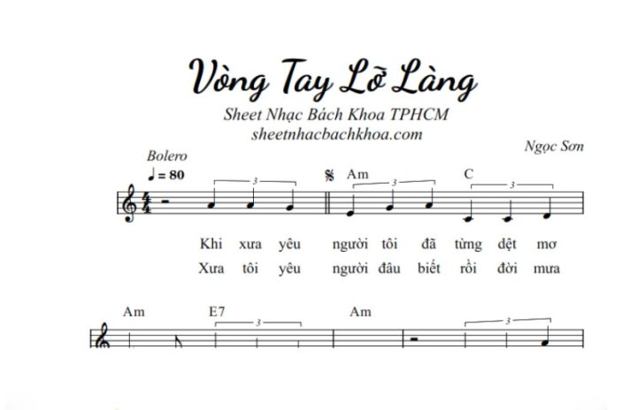 Lời Bài Hát Tình Dang Dở: Bản Tình Ca Đau Khổ Về Chuyện Tình Lỡ Làng