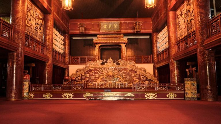 Giá Trị Và Ý Nghĩa Sâu Sắc Của Nhã Nhạc Cung Đình Huế