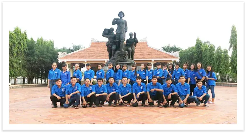 Nhiều hoạt động sinh hoạt truyền thống được tổ chức tại Khu Di Tích Dân Công Hỏa Tuyến, Vĩnh Lộc A, Bình Chánh nhằm giáo dục thế hệ trẻ về lịch sử anh hùng