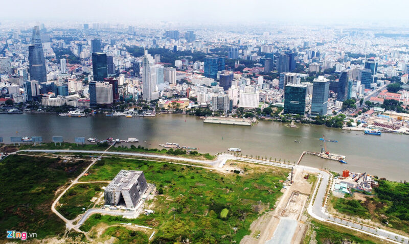Xây Dựng Nhà Hát Giao Hưởng, Nhạc Và Vũ Kịch Ở Thủ Thiêm: Kì Vọng Và Thách Thức