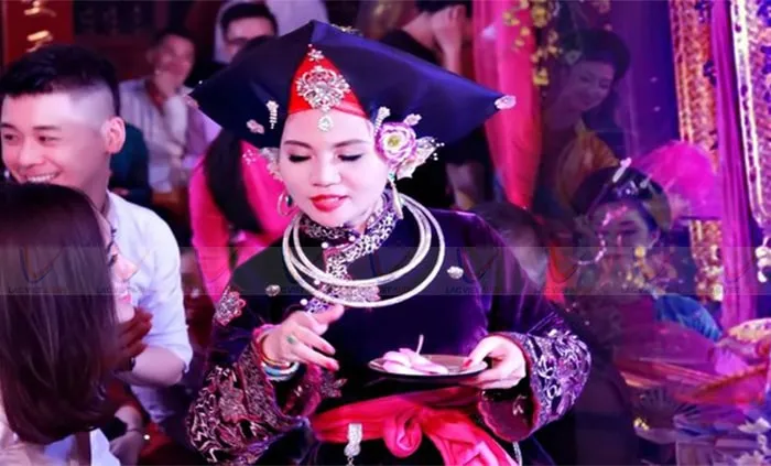 10 bài hát chầu văn hầu đồng hay và linh ứng nhất thường được sử dụng rất nhiều