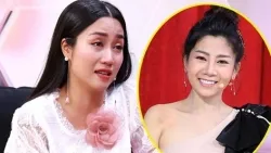 Diễn viên Mai Phương