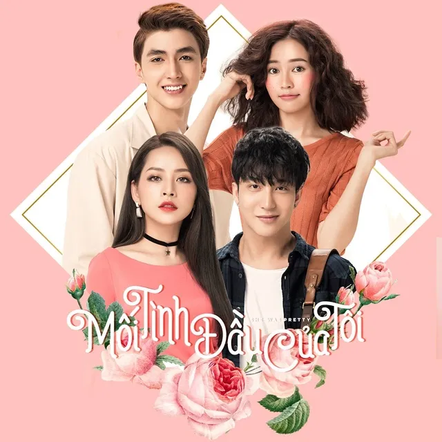 Lời bài hát Chờ Ngày Anh Nhận Ra Em - Thùy Chi (Mối Tình Đầu Của Tôi OST)