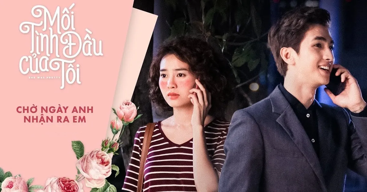 Lời bài hát Chờ Ngày Anh Nhận Ra Em - Thùy Chi (Mối Tình Đầu Của Tôi OST)