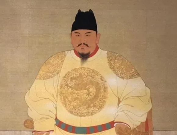 Chu Nguyên Chương gia nhập Hồng Cân quân, thể hiện tài năng lãnh đạo quân sự xuất chúng