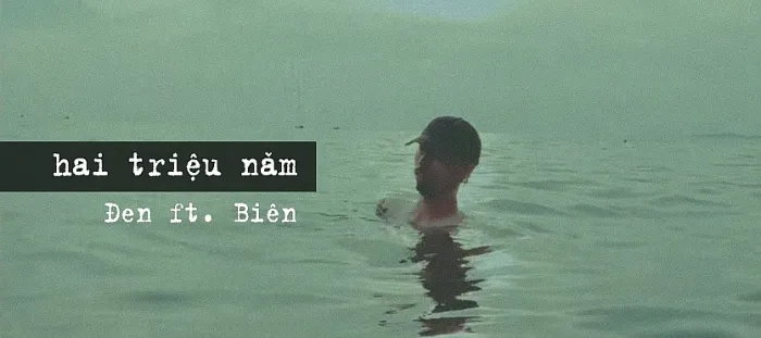 loi bai hat hai trieu nam ca si den vau va bien