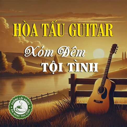 Lời Bài Hát Tội Tình: Ca Khúc Nỗi Buồn Của Hàn Châu