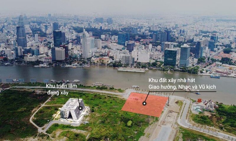 Xây Dựng Nhà Hát Giao Hưởng, Nhạc Và Vũ Kịch Ở Thủ Thiêm: Kì Vọng Và Thách Thức