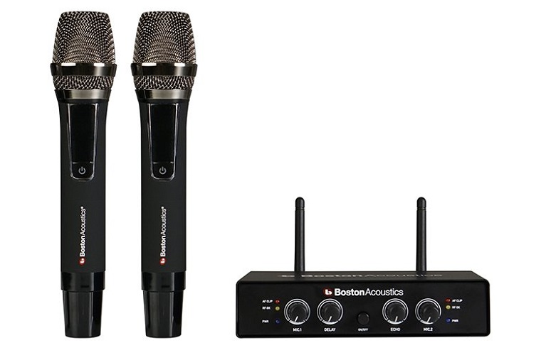 Micro Hát Karaoke Cầm Tay: Giải Pháp Giải Trí Di Động Tuyệt Vời