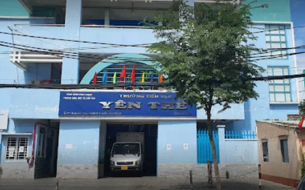 Trường Tiểu học Yên Thế Bình Thạnh: Địa Chỉ, Đánh Giá và Hướng Dẫn Di Chuyển Chi Tiết