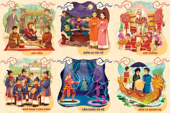 Nét đẹp dân gian: Cùng chiêm ngưỡng những nét đẹp dân gian đầy màu sắc và tinh tế trong ảnh. Với những trang phục truyền thống và phong cách trình diễn độc đáo, người ta vẫn giữ được những đặc trưng của văn hóa và truyền thống Việt Nam. Xem hình ảnh để khám phá thêm về văn hóa độc đáo của đất nước chúng ta.