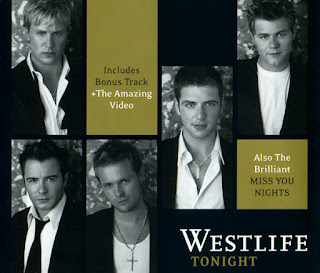 Lời Bài Hát Miss You Của Westlife: Giai Điệu Nỗi Nhớ Vô Tận