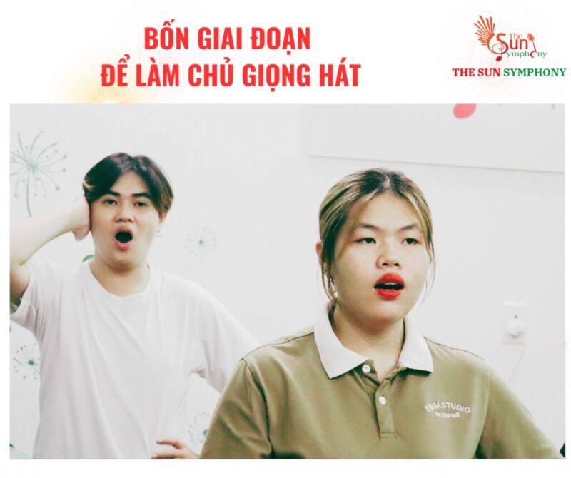 Giọng Hát Nội Lực Là Gì? Khám Phá Sức Mạnh Tiềm Ẩn