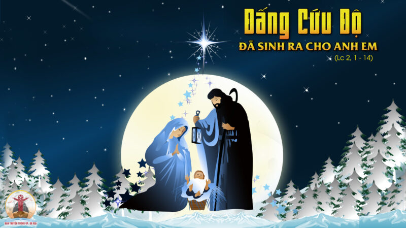 Lời Bài Hát Mừng Chúa Giáng Sinh: Giai Điệu Hân Hoan Mùa An Lành