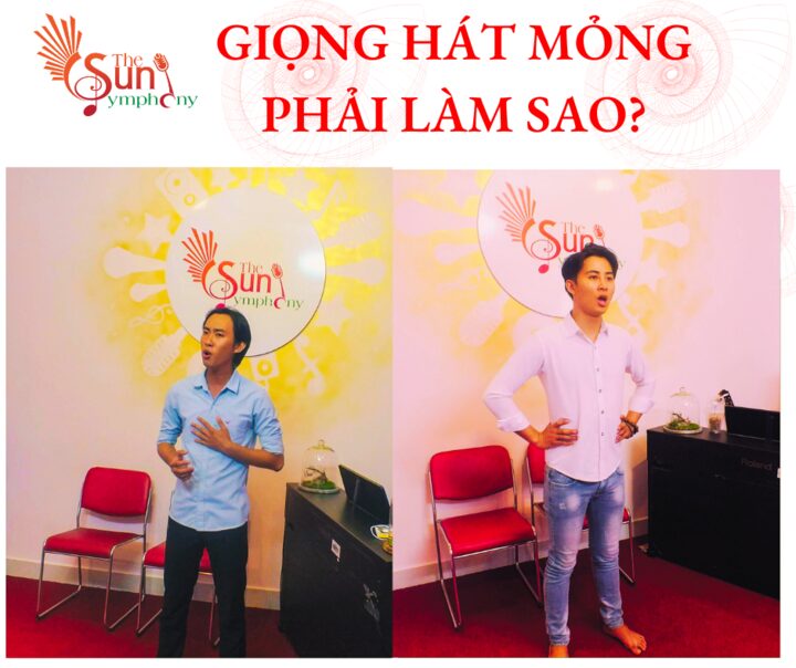Giọng Hát Nội Lực Là Gì? Khám Phá Sức Mạnh Tiềm Ẩn